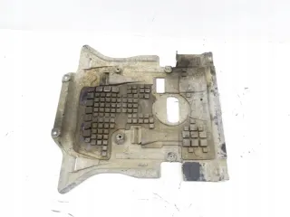 A1665200123 Декоративная крышка двигателя Mercedes ML/GLE W166 Арт e12237654, вид 1