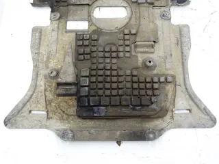 A1665200123 Декоративная крышка двигателя Mercedes ML/GLE W166 Арт e12237654, вид 2