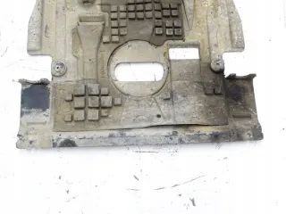 A1665200123 Декоративная крышка двигателя Mercedes ML/GLE W166 Арт e12237654, вид 3