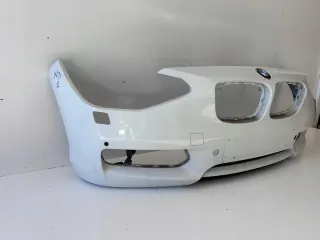 7245731 Бампер передний BMW 1 F20/F21 Арт e12237588, вид 2