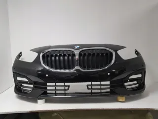 7459708 Бампер передний BMW 1 F40 Арт e12237525, вид 2