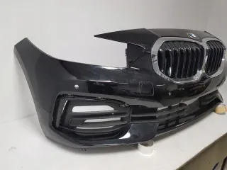 7459708 Бампер передний BMW 1 F40 Арт e12237525, вид 4