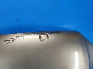 41617111385 Капот BMW 5 E60/E61 Арт e12237486, вид 6