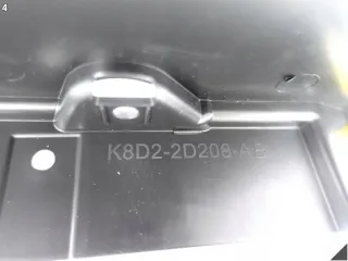 K8D2-2D208-AB Декоративная крышка двигателя Land Rover Evoque 2 Арт e12237440, вид 5