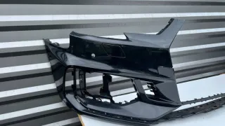 8W080437T Бампер передний Audi RS4 B9 Арт e12237438, вид 2