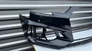 8W080437T Бампер передний Audi RS4 B9 Арт e12237438, вид 3