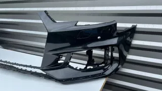 8W080437T Бампер передний Audi RS4 B9 Арт e12237438, вид 4