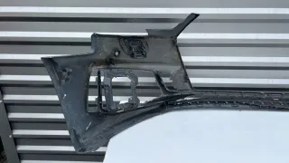 8W080437T Бампер передний Audi RS4 B9 Арт e12237438, вид 5