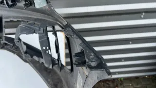 8W080437T Бампер передний Audi RS4 B9 Арт e12237438, вид 7