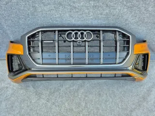 4M8807437D 4M8807437E walmirQ88 Бампер передний Audi Q8 Арт e12237421, вид 1