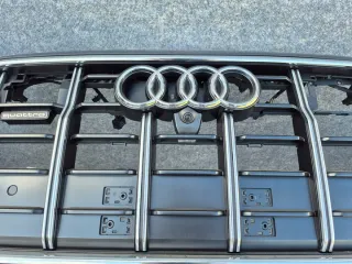 4M8807437D 4M8807437E walmirQ88 Бампер передний Audi Q8 Арт e12237421, вид 5