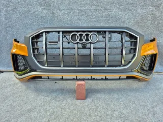 4M8807437D 4M8807437E walmirQ88 Бампер передний Audi Q8 Арт e12237421, вид 7