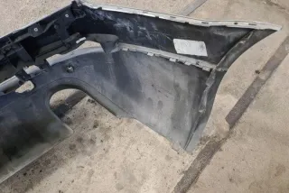 4L0807521F Бампер задний Audi Q7 4L Арт e12237408, вид 8
