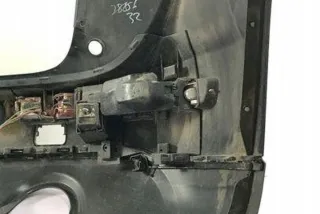 8R0807521M Бампер задний Audi Q5 1 Арт e12237368, вид 4
