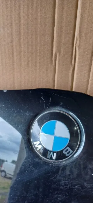 6985512 Капот BMW 3 E90/E91/E92/E93 Арт e12237354, вид 2