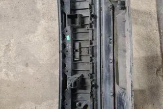 8U0807511C Бампер задний Audi Q3 1 Арт e12237339, вид 2