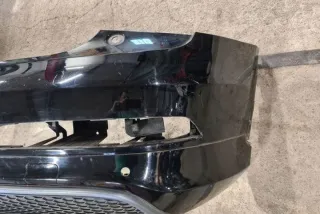 8U0807511C Бампер задний Audi Q3 1 Арт e12237339, вид 3