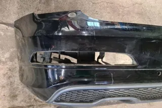 8U0807511C Бампер задний Audi Q3 1 Арт e12237339, вид 4