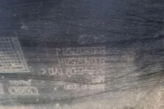 8U0807511C Бампер задний Audi Q3 1 Арт e12237339, вид 7