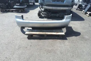 4B9807511AB Бампер задний Audi A6 C6 (S6,RS6) Арт e12237207, вид 1