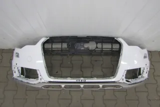 4G0807437F Бампер передний Audi A6 C7 (S6,RS6) Арт e12237179, вид 1