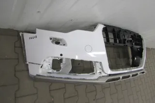 4G0807437F Бампер передний Audi A6 C7 (S6,RS6) Арт e12237179, вид 2