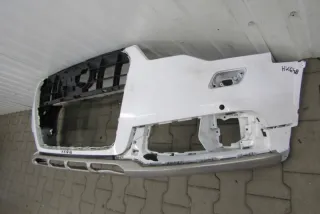 4G0807437F Бампер передний Audi A6 C7 (S6,RS6) Арт e12237179, вид 3