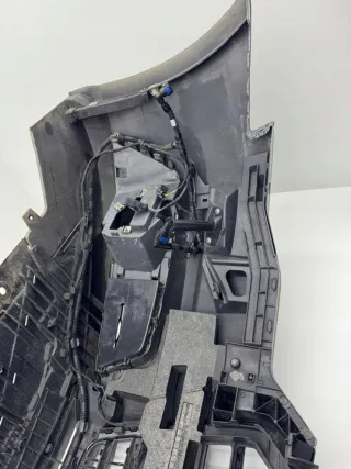 4G0807437AD Бампер передний Audi A6 C7 (S6,RS6) Арт e12237173, вид 7
