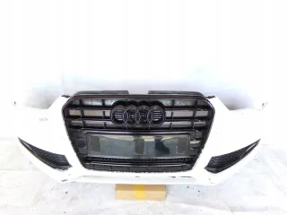 512227476 Бампер передний Audi A5 (S5,RS5) 1 Арт e12237154, вид 1