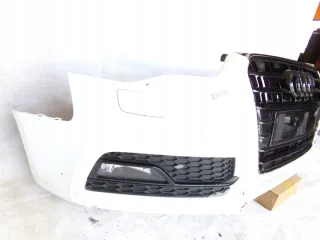 512227476 Бампер передний Audi A5 (S5,RS5) 1 Арт e12237154, вид 3