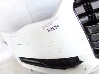 512227476 Бампер передний Audi A5 (S5,RS5) 1 Арт e12237154, вид 6