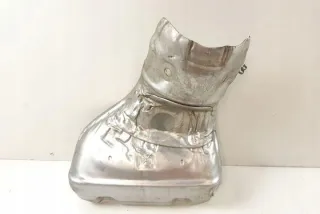 BV619N454AF Декоративная крышка двигателя Ford Focus 4 Арт e12237132, вид 3