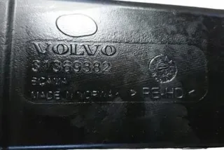31369382 Гофра инжектора Volvo XC90 1 Арт e12237056, вид 5