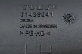 31436941 Гофра инжектора Volvo XC60 2 Арт e12237022, вид 2