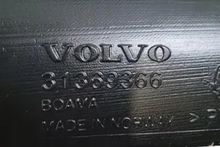 31369366 Гофра инжектора Volvo XC60 2 Арт e12237011, вид 3