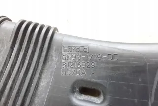 31216029 Гофра инжектора Volvo V70 3 Арт e12236989, вид 3