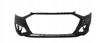 8W0807437AH Бампер передний Audi A4 B9 Арт e12236985, вид 1