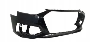 8W0807437AH Бампер передний Audi A4 B9 Арт e12236985, вид 2