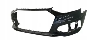8W0807437AH Бампер передний Audi A4 B9 Арт e12236985, вид 3