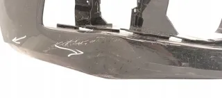 8W0807437AH Бампер передний Audi A4 B9 Арт e12236985, вид 4