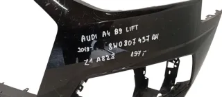 8W0807437AH Бампер передний Audi A4 B9 Арт e12236985, вид 5