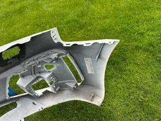 8W0807437AQ Бампер передний Audi A4 B9 Арт e12236979, вид 6