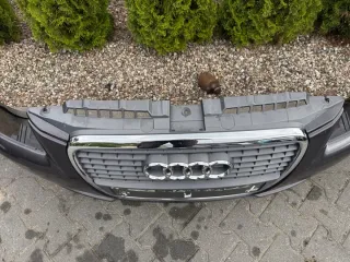 ZDEAUDA38PSLI-280525 Бампер передний Audi A3 8P Арт e12236956, вид 4
