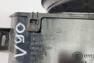 31651305 Гофра инжектора Volvo S90 2 Арт e12236950, вид 2