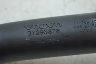 31293676 Гофра инжектора Volvo S60 2 Арт e12236914, вид 4