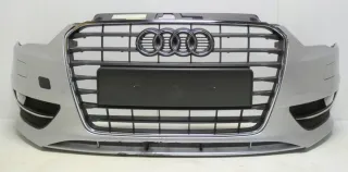 2012-2016 8V3807437 Бампер передний Audi A3 8V Арт e12236900, вид 1