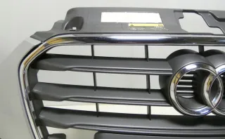 2012-2016 8V3807437 Бампер передний Audi A3 8V Арт e12236900, вид 3