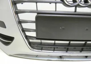 2012-2016 8V3807437 Бампер передний Audi A3 8V Арт e12236900, вид 4