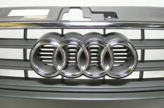 2012-2016 8V3807437 Бампер передний Audi A3 8V Арт e12236900, вид 5
