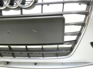 2012-2016 8V3807437 Бампер передний Audi A3 8V Арт e12236900, вид 7